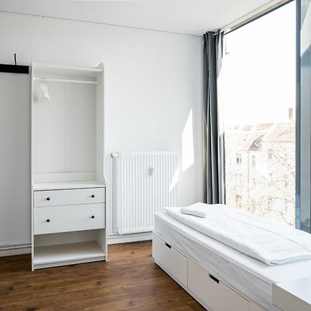 Fantastic Loft With Balcony Berlim Exterior foto